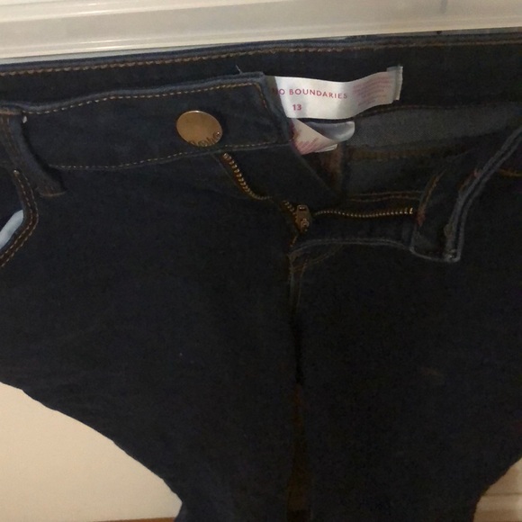 Jeans - Picture 3 of 4